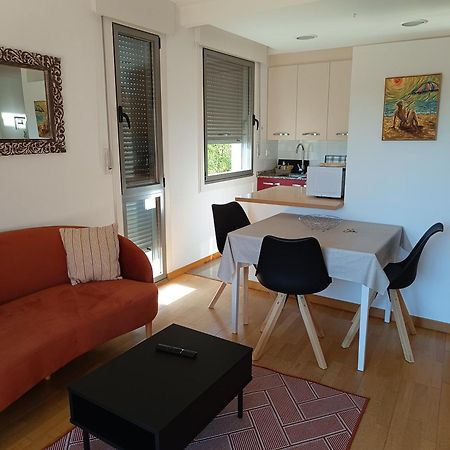 Apartamento Playa Ladeira Apartment Байона Екстериор снимка