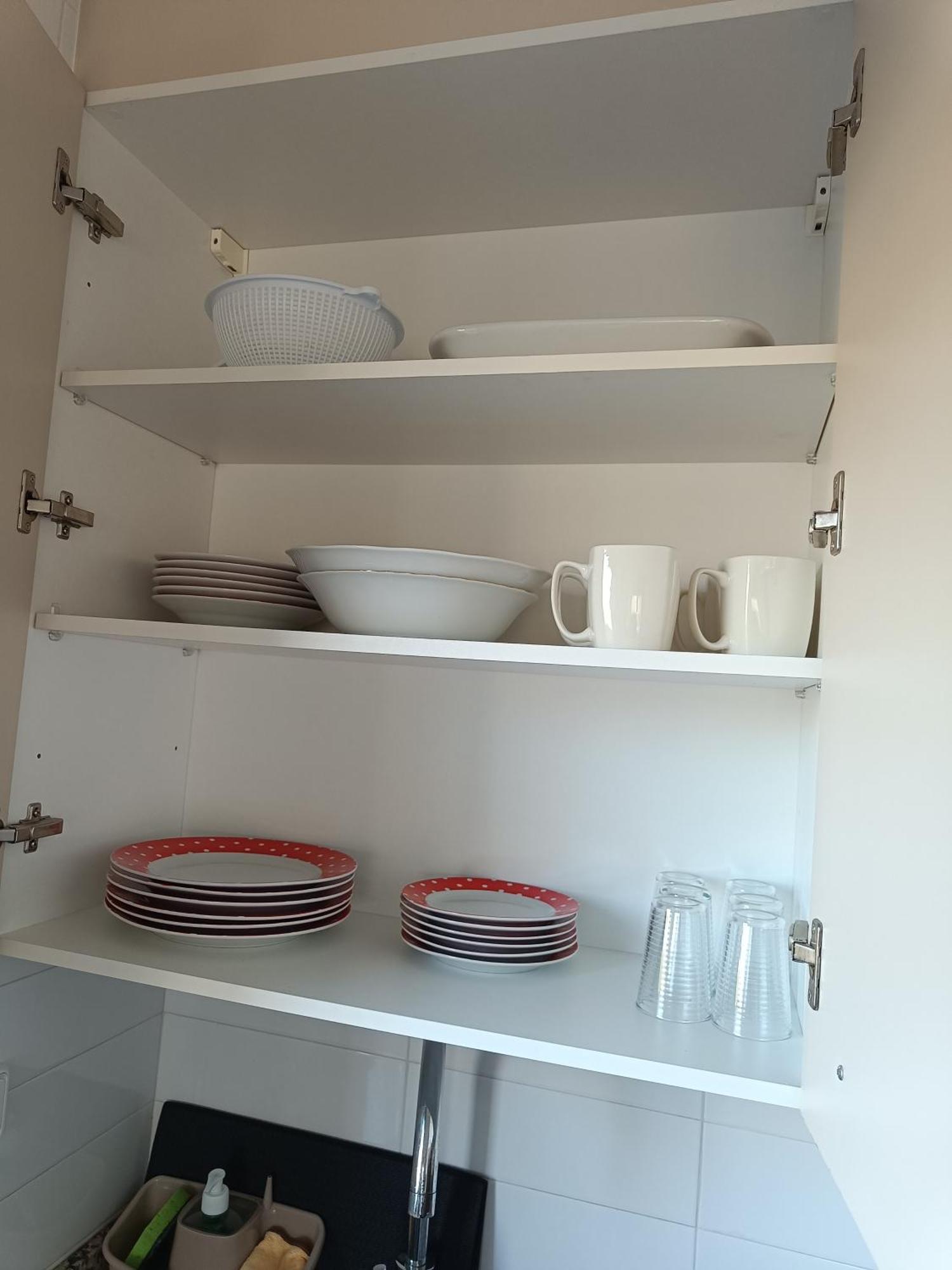 Apartamento Playa Ladeira Apartment Байона Екстериор снимка