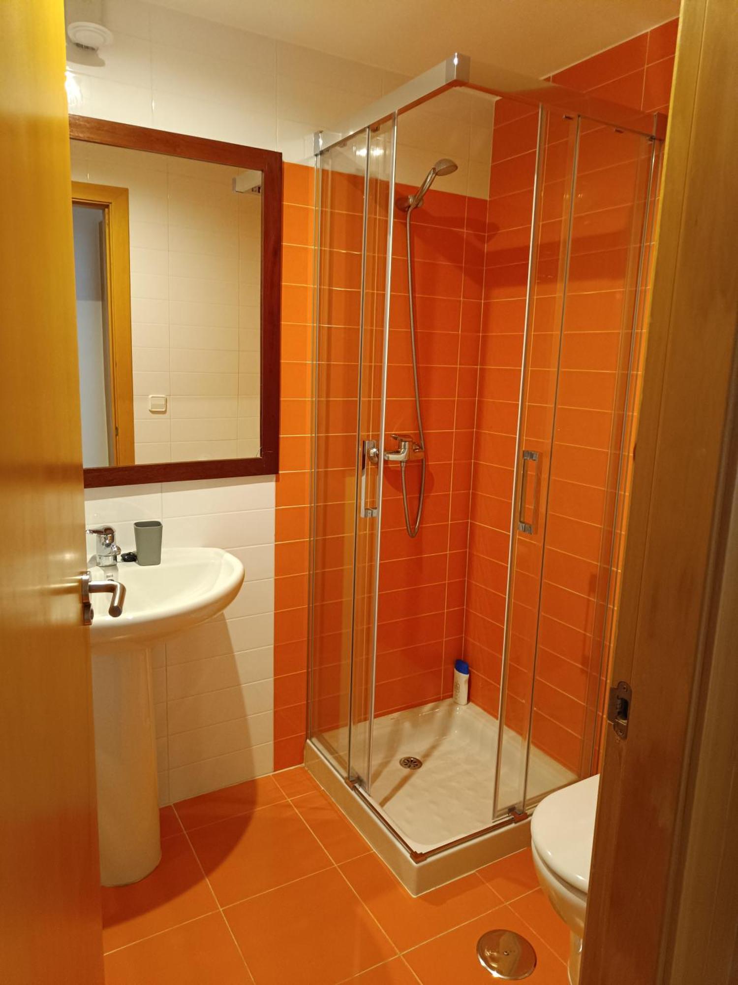 Apartamento Playa Ladeira Apartment Байона Екстериор снимка