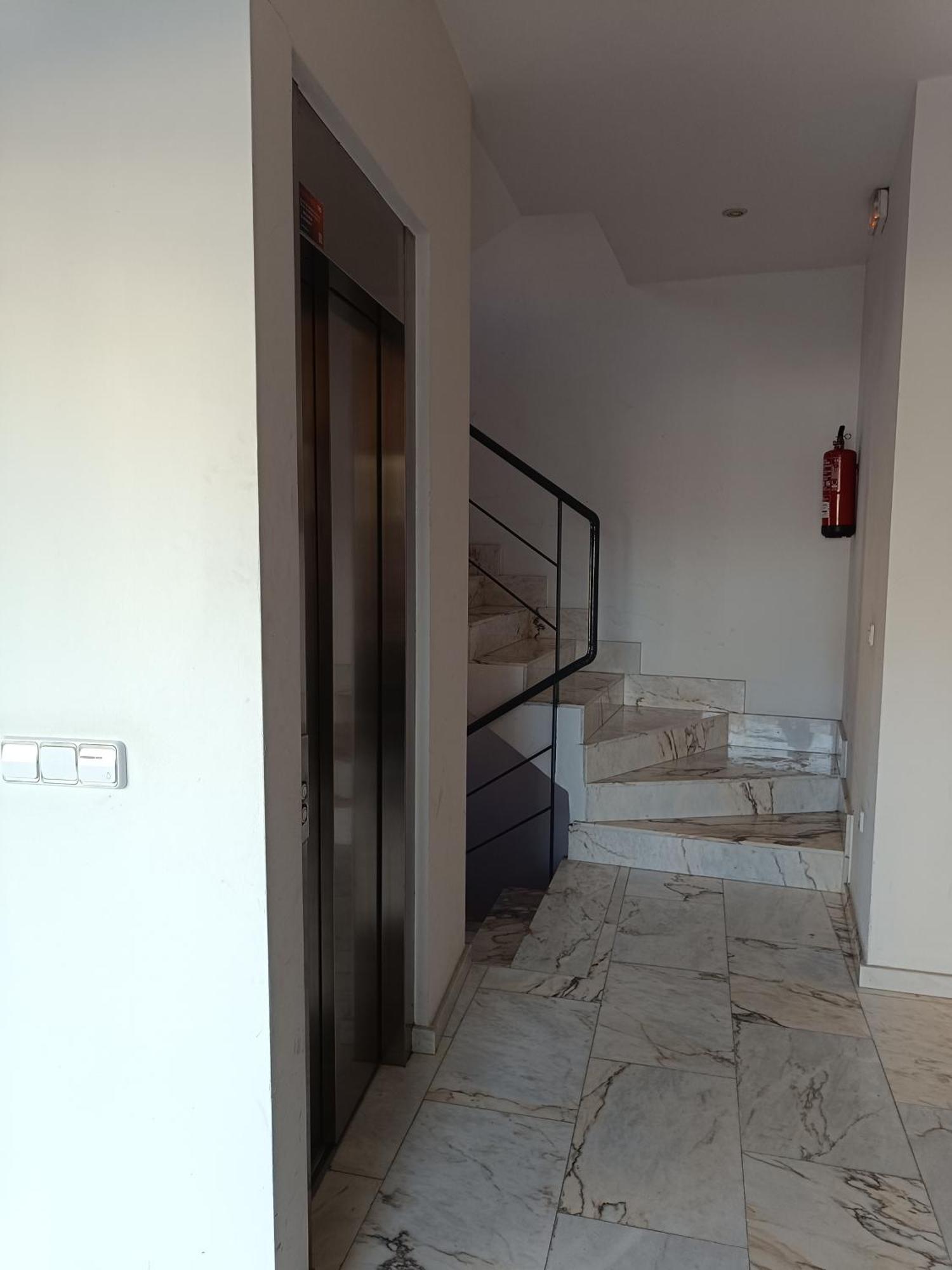 Apartamento Playa Ladeira Apartment Байона Екстериор снимка