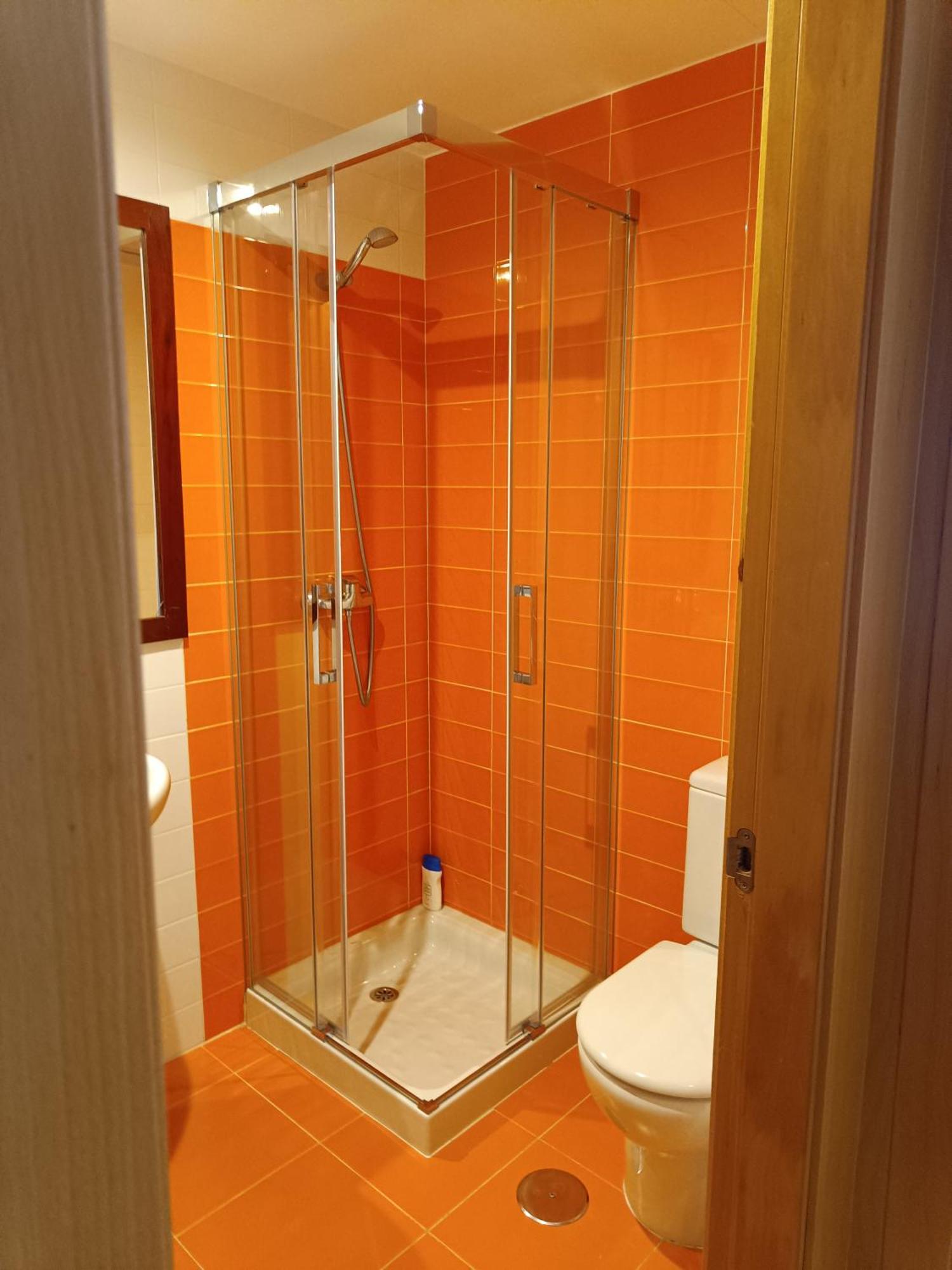 Apartamento Playa Ladeira Apartment Байона Екстериор снимка