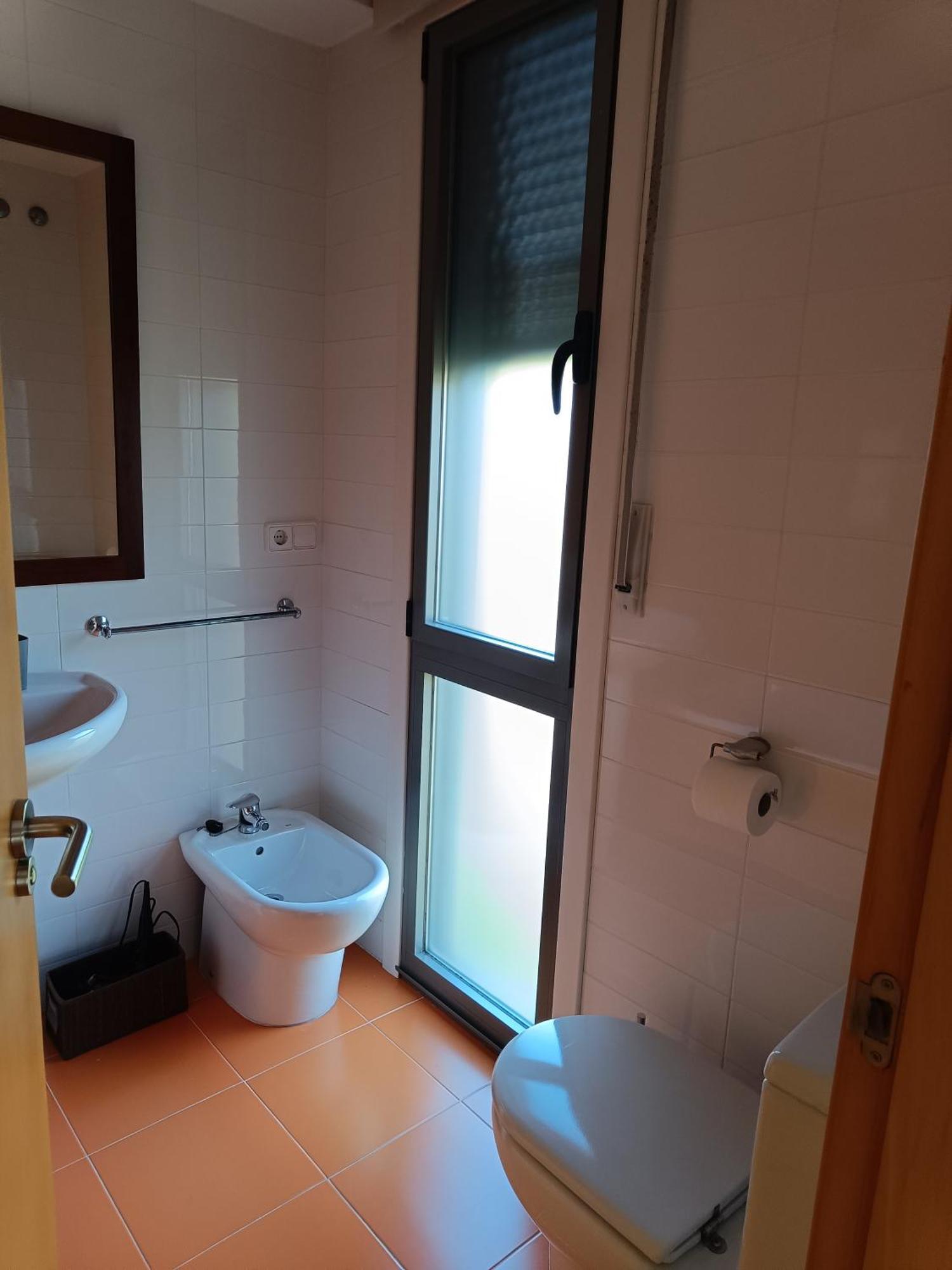 Apartamento Playa Ladeira Apartment Байона Екстериор снимка